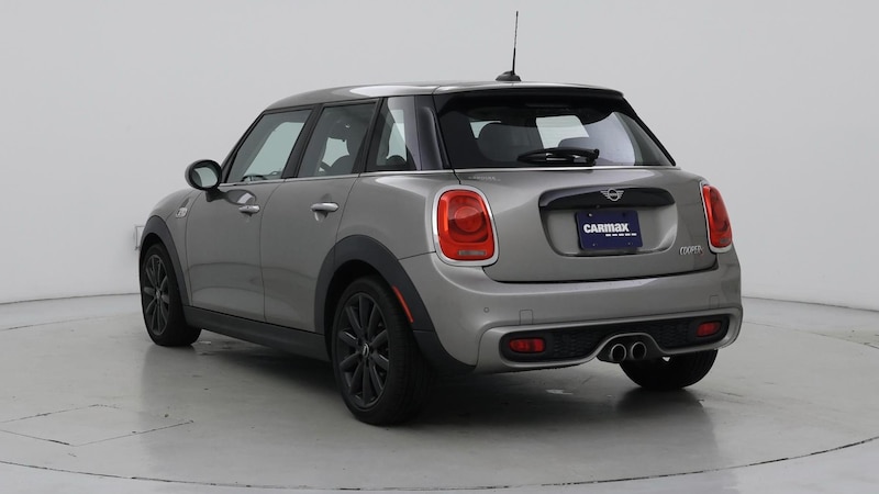2019 MINI Cooper Hardtop S 2