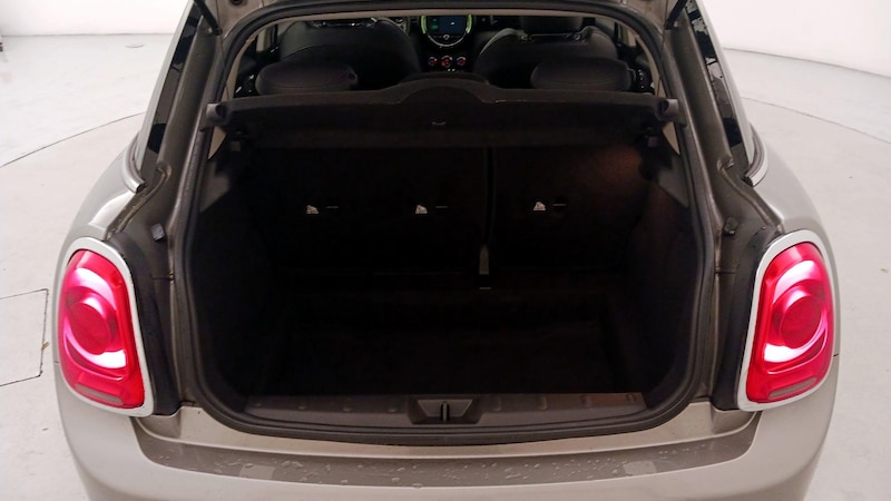 2019 MINI Cooper Hardtop S 21