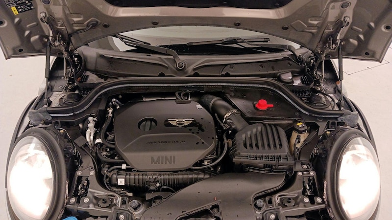 2019 MINI Cooper Hardtop S 22