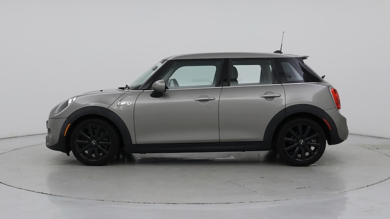 2019 MINI Cooper Hardtop S 3