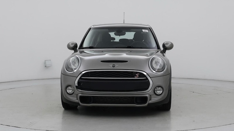 2019 MINI Cooper Hardtop S 5