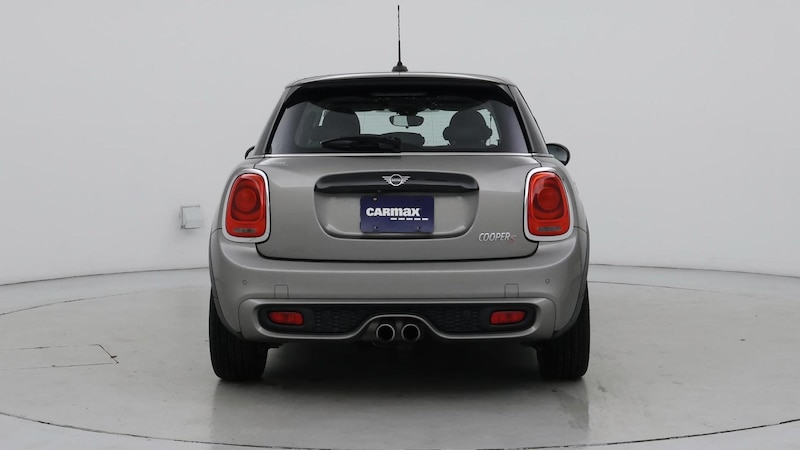 2019 MINI Cooper Hardtop S 6