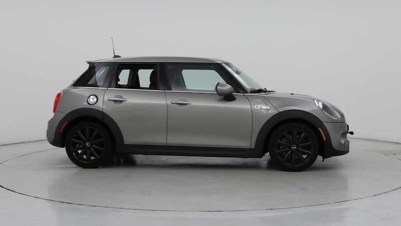 2019 MINI Cooper Hardtop S 7