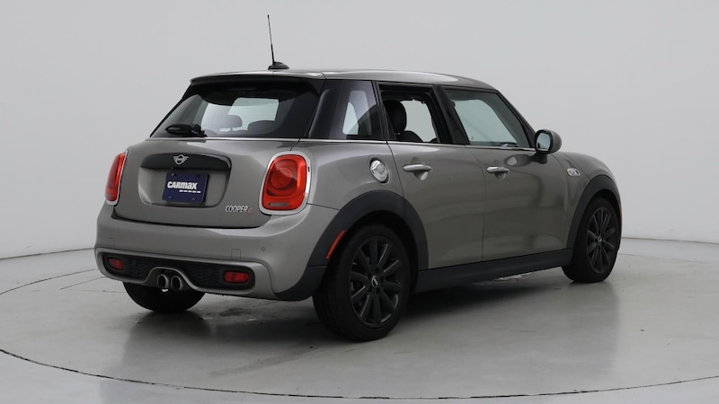 2019 MINI Cooper Hardtop S 8