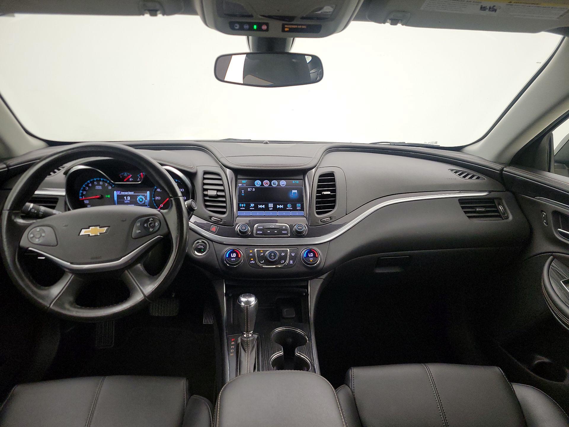 Thumbnail: 2019 Chevrolet Impala - 9