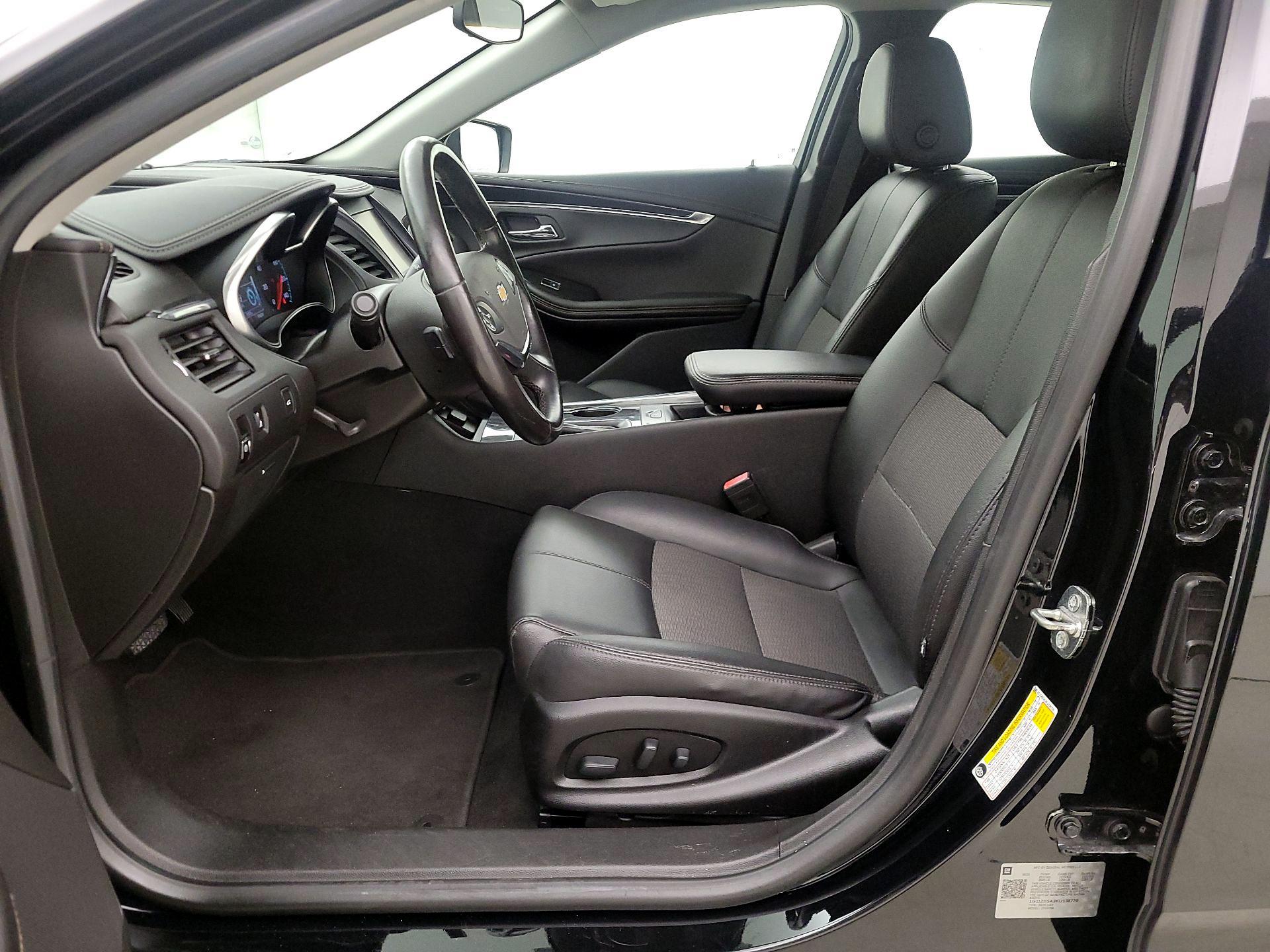 Thumbnail: 2019 Chevrolet Impala - 11