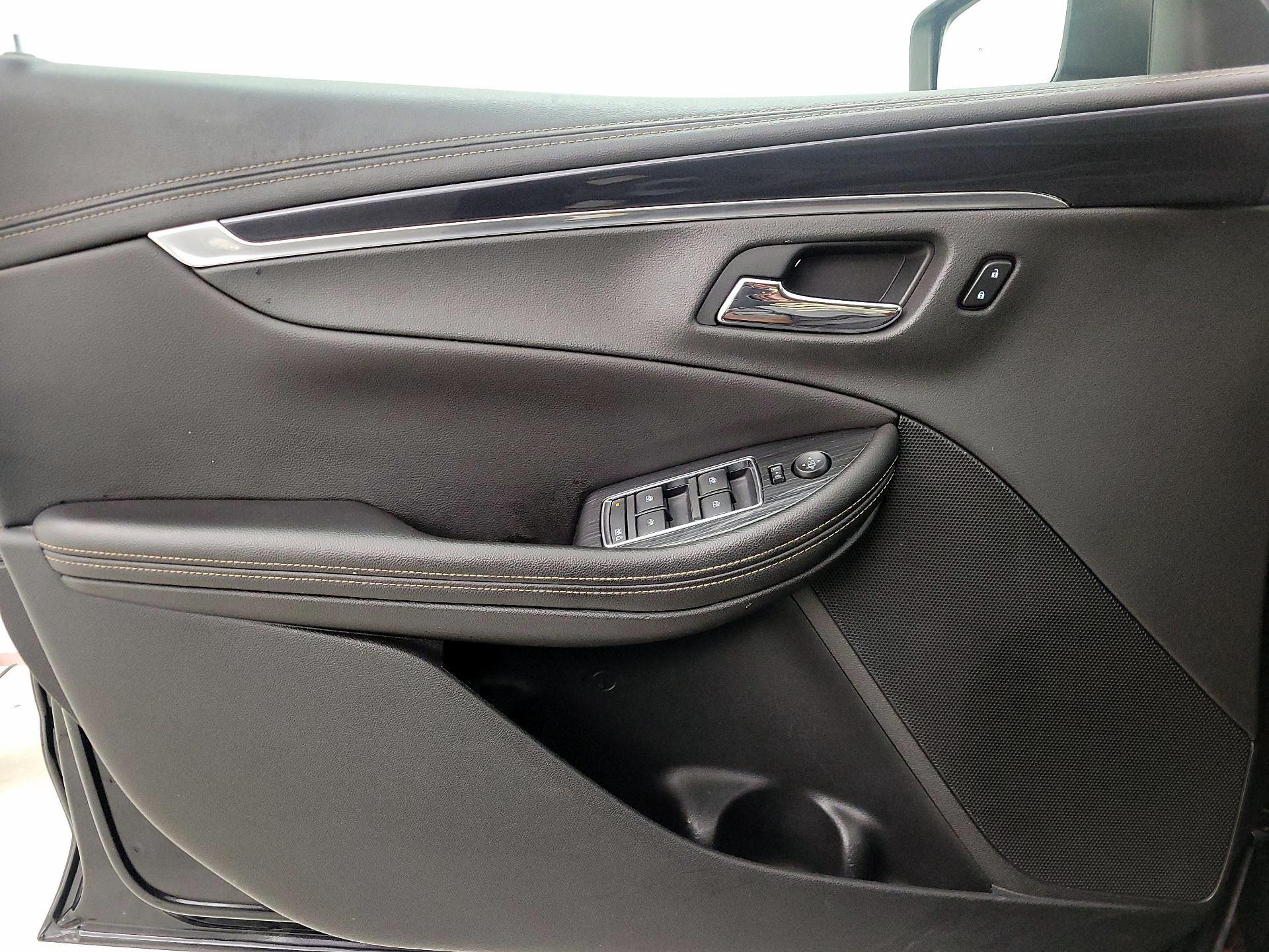 Thumbnail: 2019 Chevrolet Impala - 12