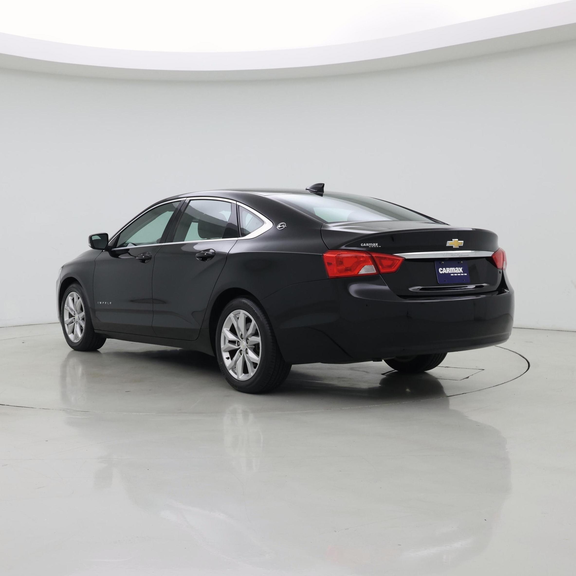 Thumbnail: 2019 Chevrolet Impala - 2