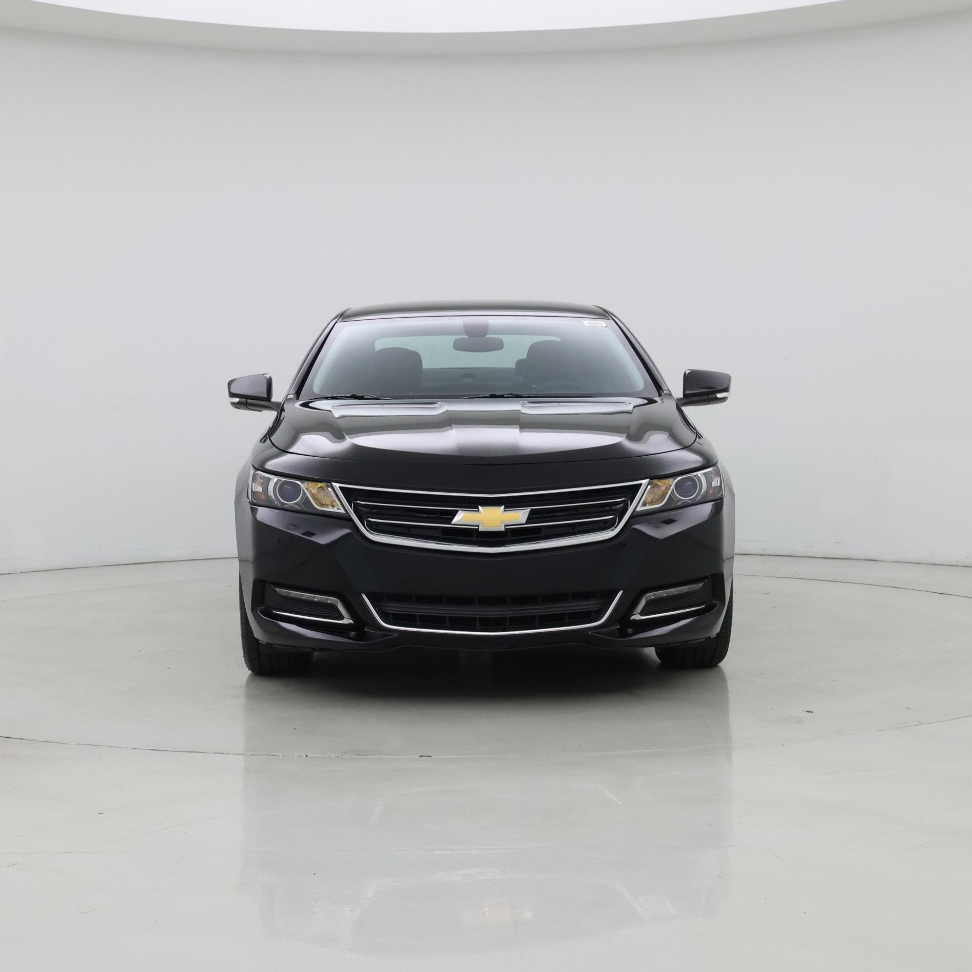 Thumbnail: 2019 Chevrolet Impala - 5