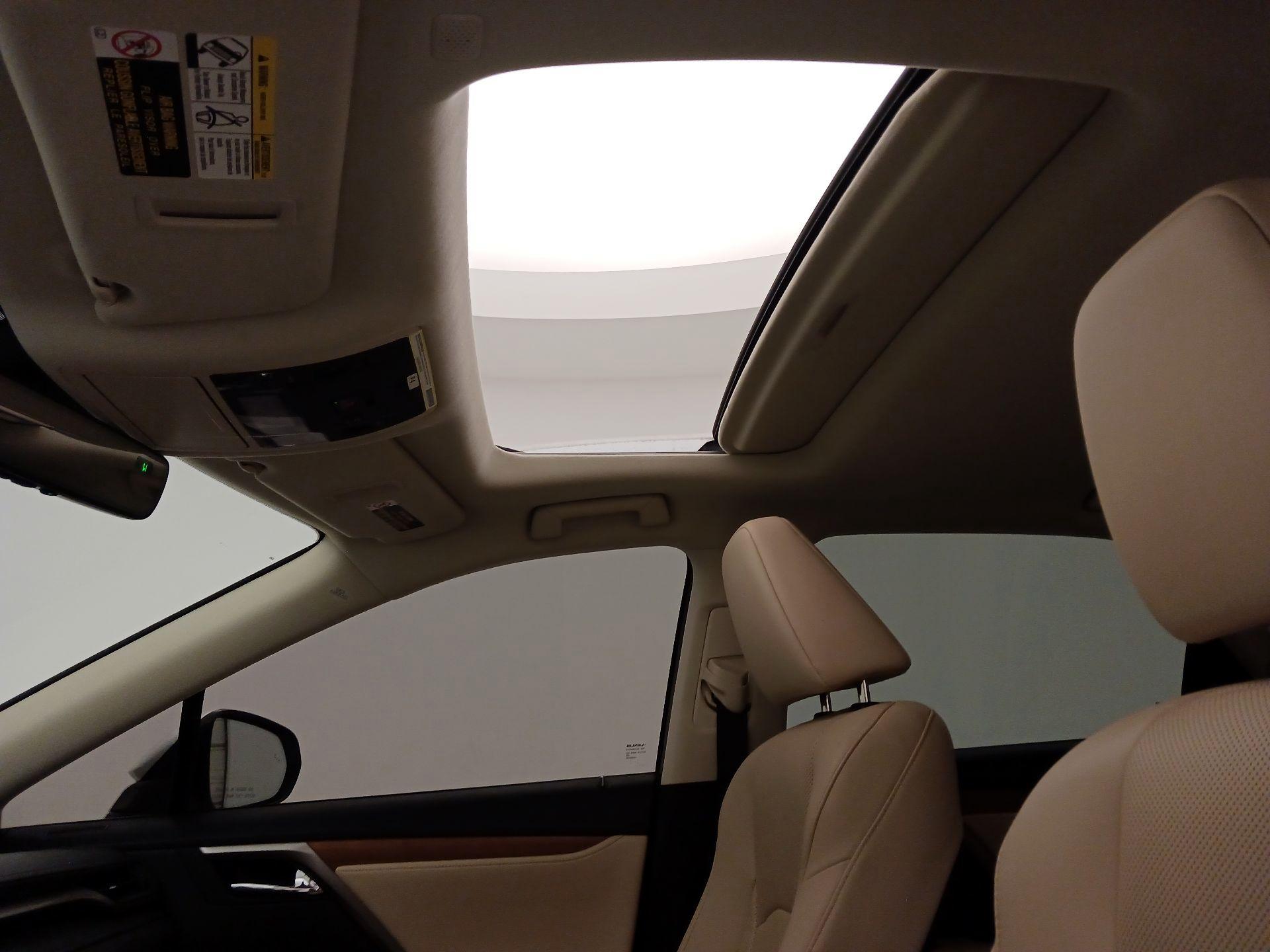 Thumbnail: 2021 Lexus RX - 19