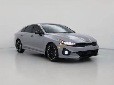 2024 Kia K5 GT-Line -
                  Gainesville, FL