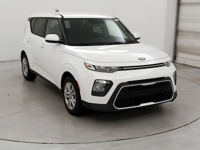 2020 Kia Soul LX -
                  Gainesville, FL