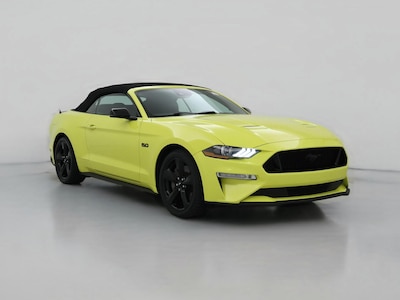 2021 Ford Mustang GT Premium -
                  Gainesville, FL