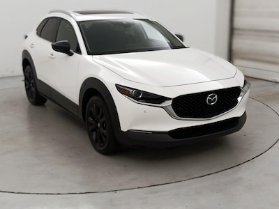 2023 Mazda CX-30 Premium Plus -
                  Athens, GA