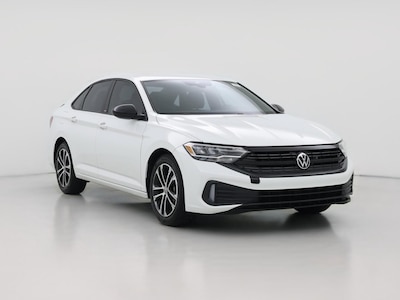 2024 Volkswagen Jetta Sport -
                  Fort Lauderdale, FL
