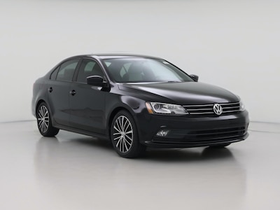 2015 Volkswagen Jetta Sport -
                  Fort Lauderdale, FL