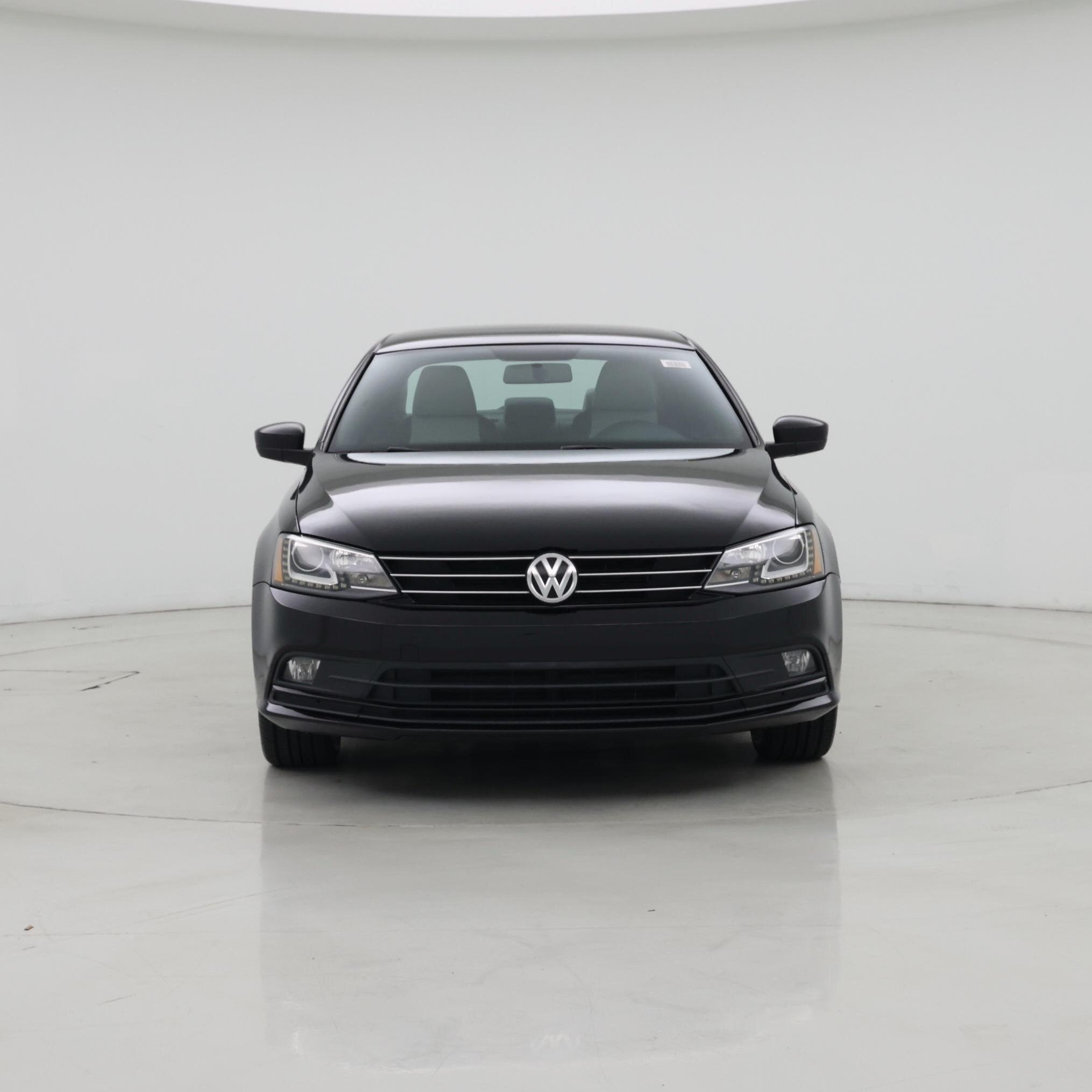 Thumbnail: 2015 Volkswagen Jetta - 5