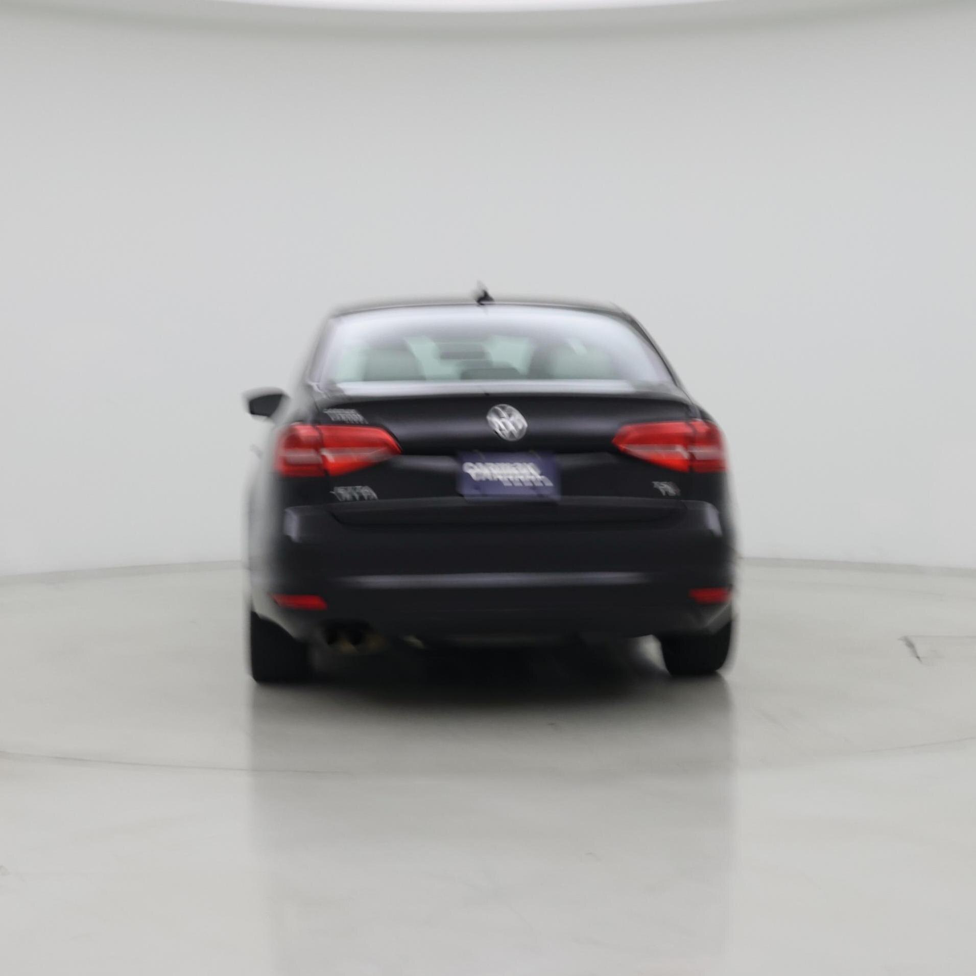 Thumbnail: 2015 Volkswagen Jetta - 6