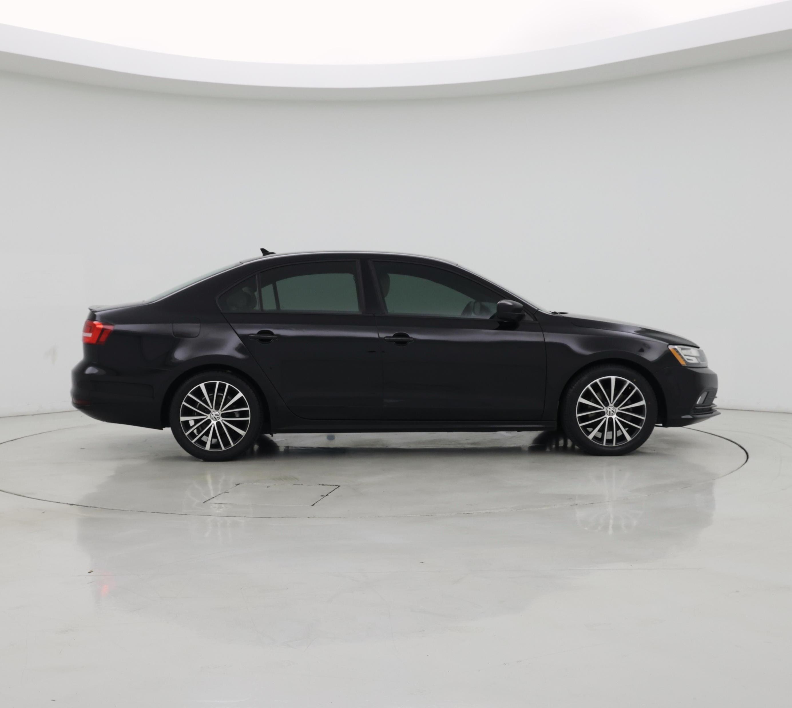 Thumbnail: 2015 Volkswagen Jetta - 7
