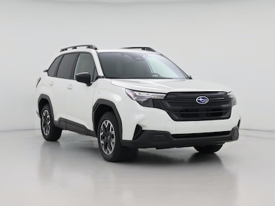 2025 Subaru Forester  -
                Pompano Beach, FL