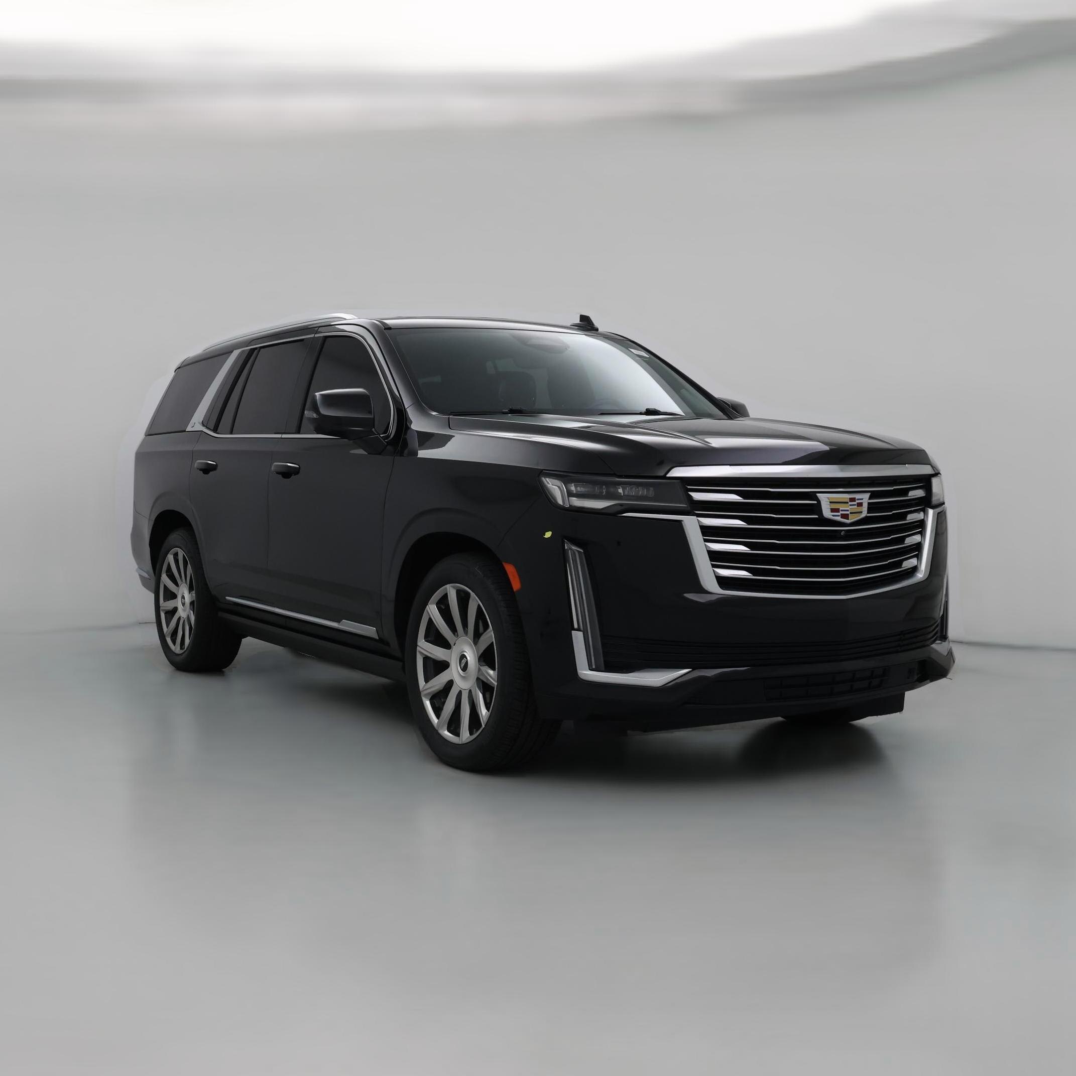 Thumbnail: 2021 Cadillac Escalade - 1