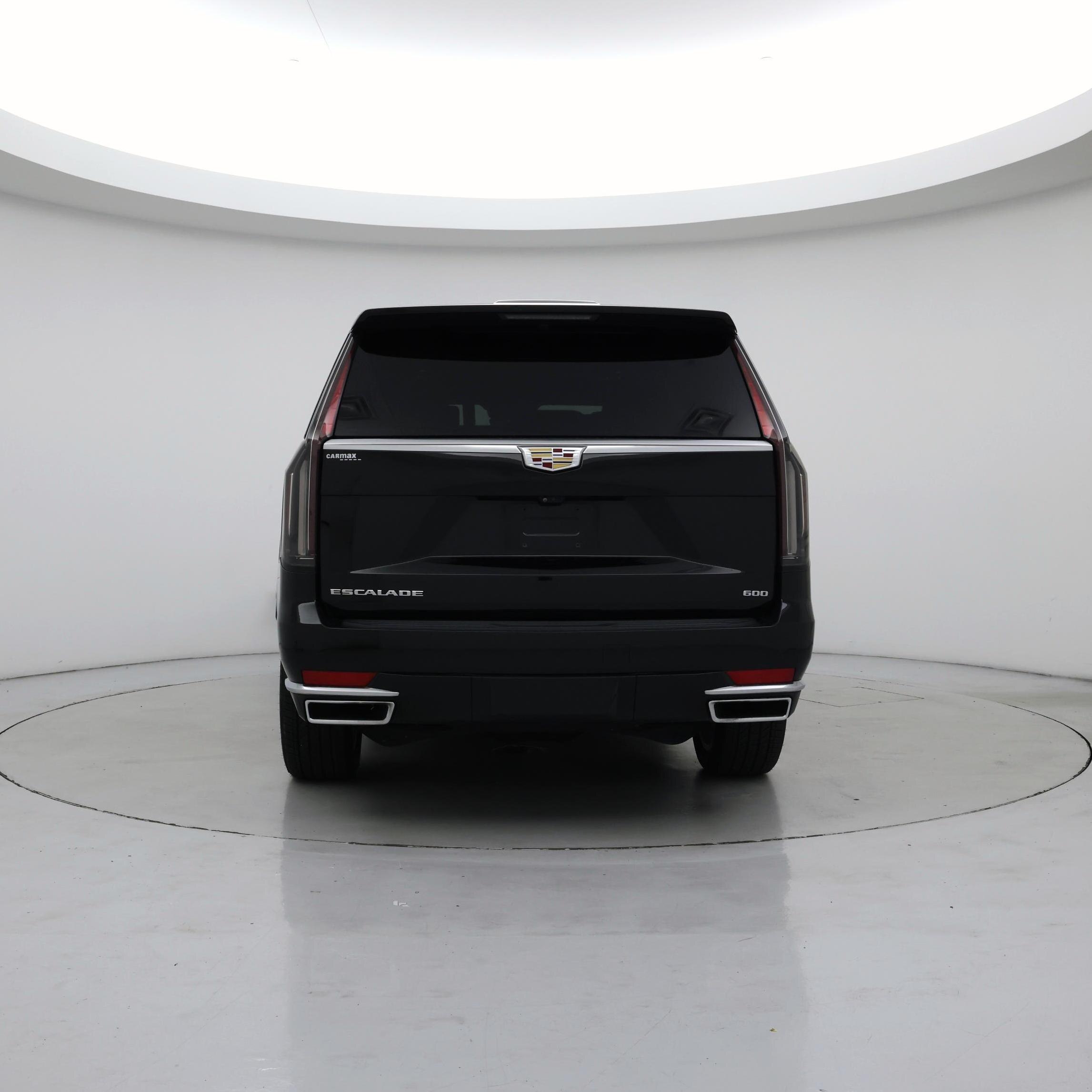 Thumbnail: 2021 Cadillac Escalade - 6