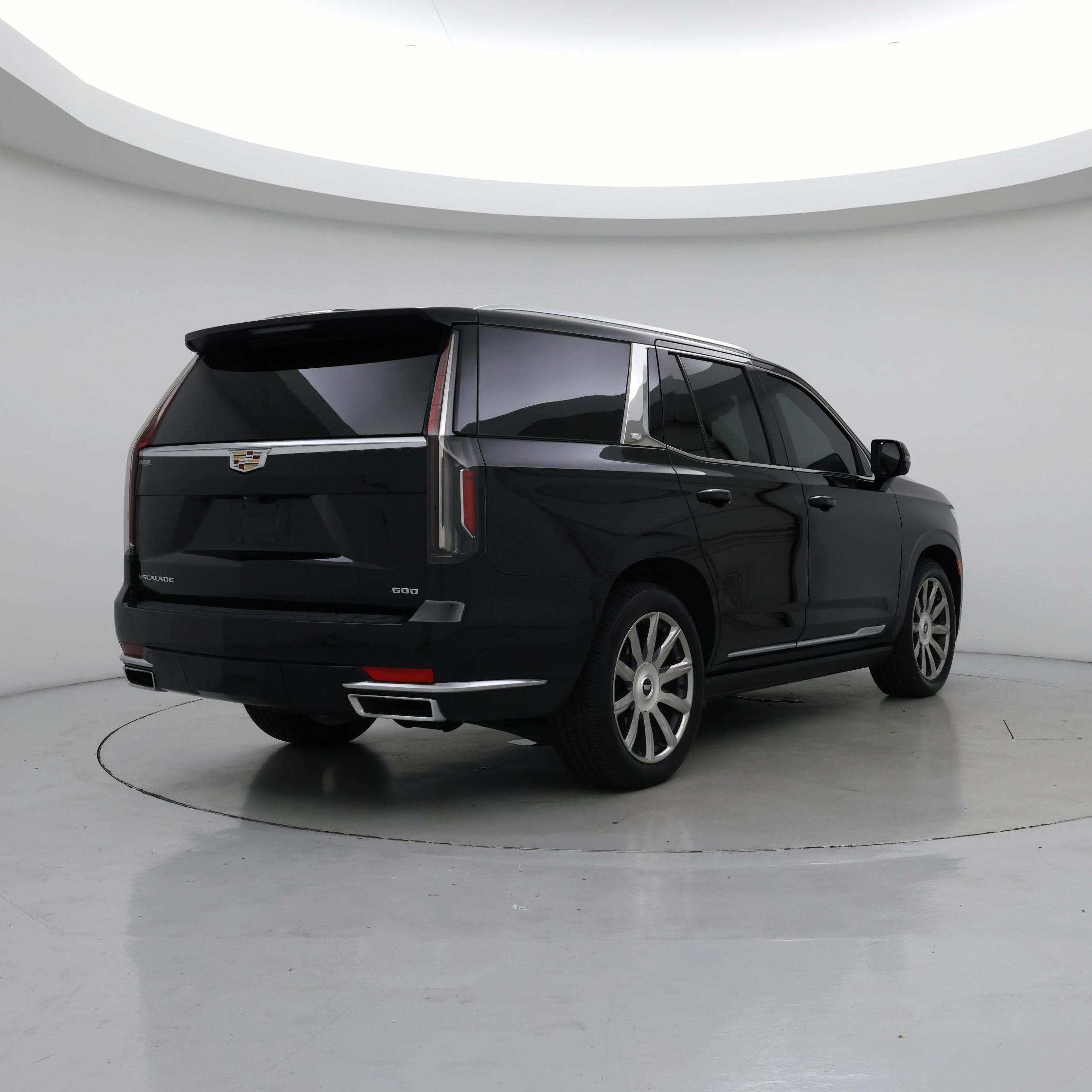 Thumbnail: 2021 Cadillac Escalade - 8