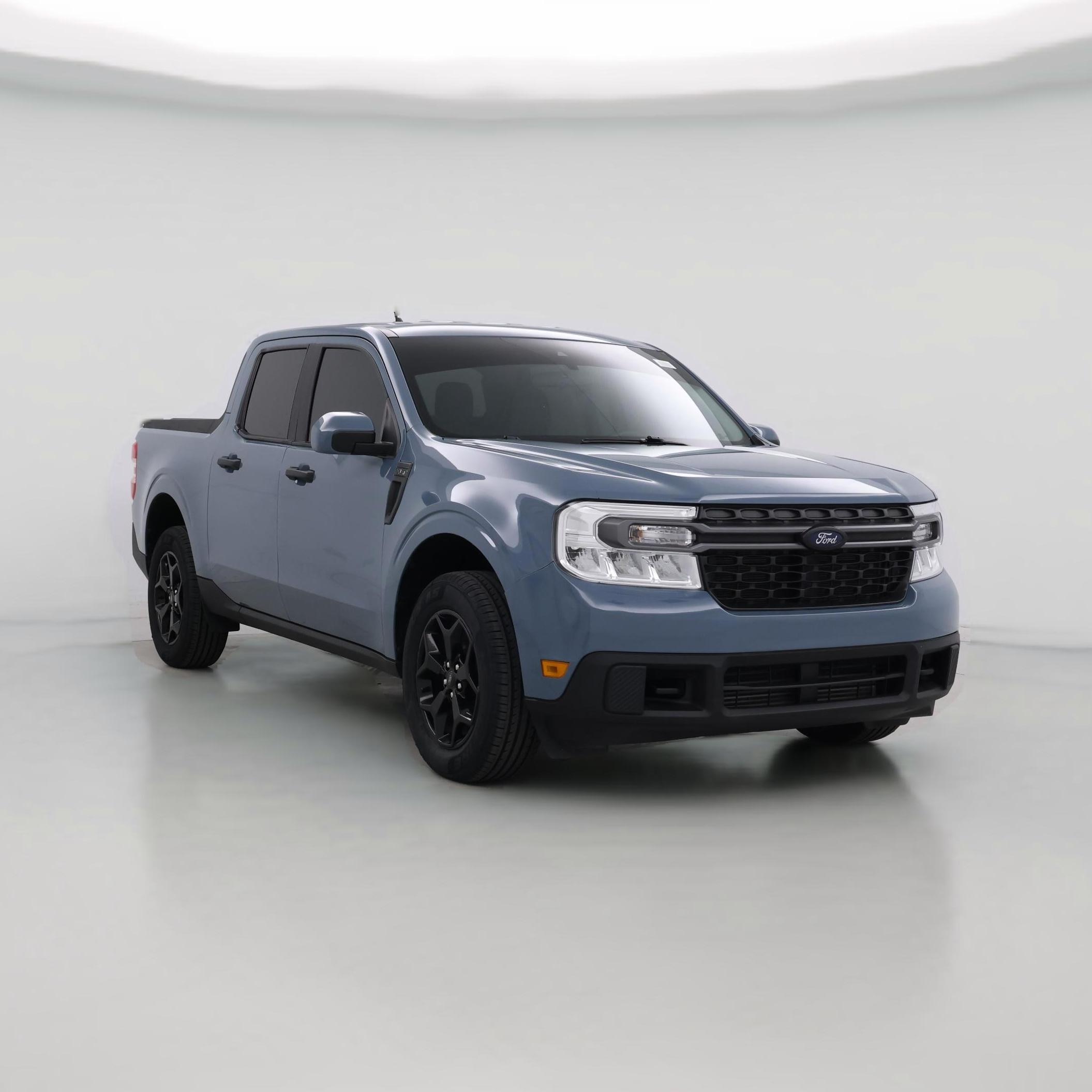 Thumbnail: 2023 Ford Maverick - 1