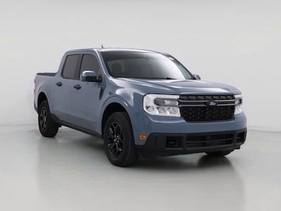 2023 Ford Maverick XLT -
                  Jacksonville, FL