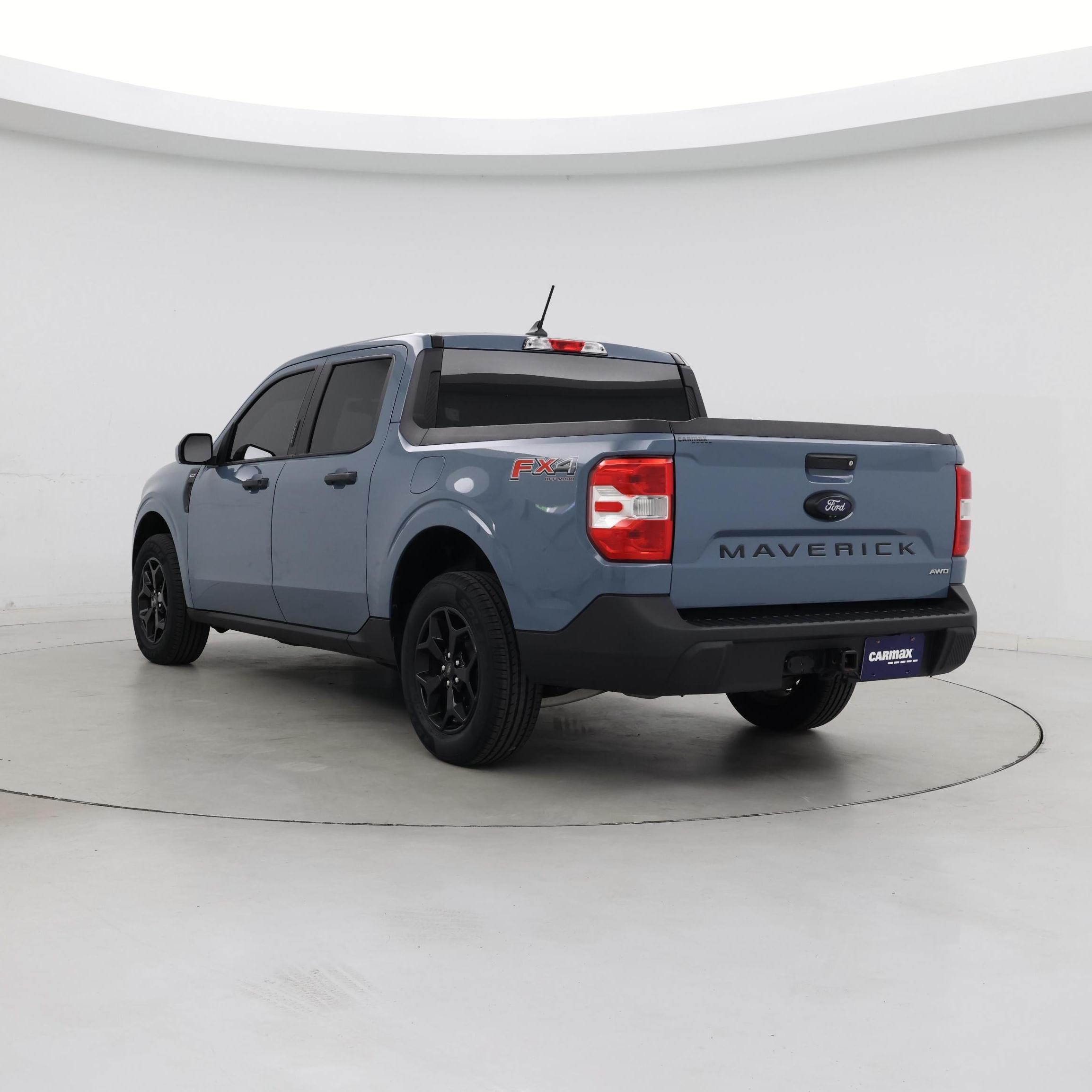 Thumbnail: 2023 Ford Maverick - 2