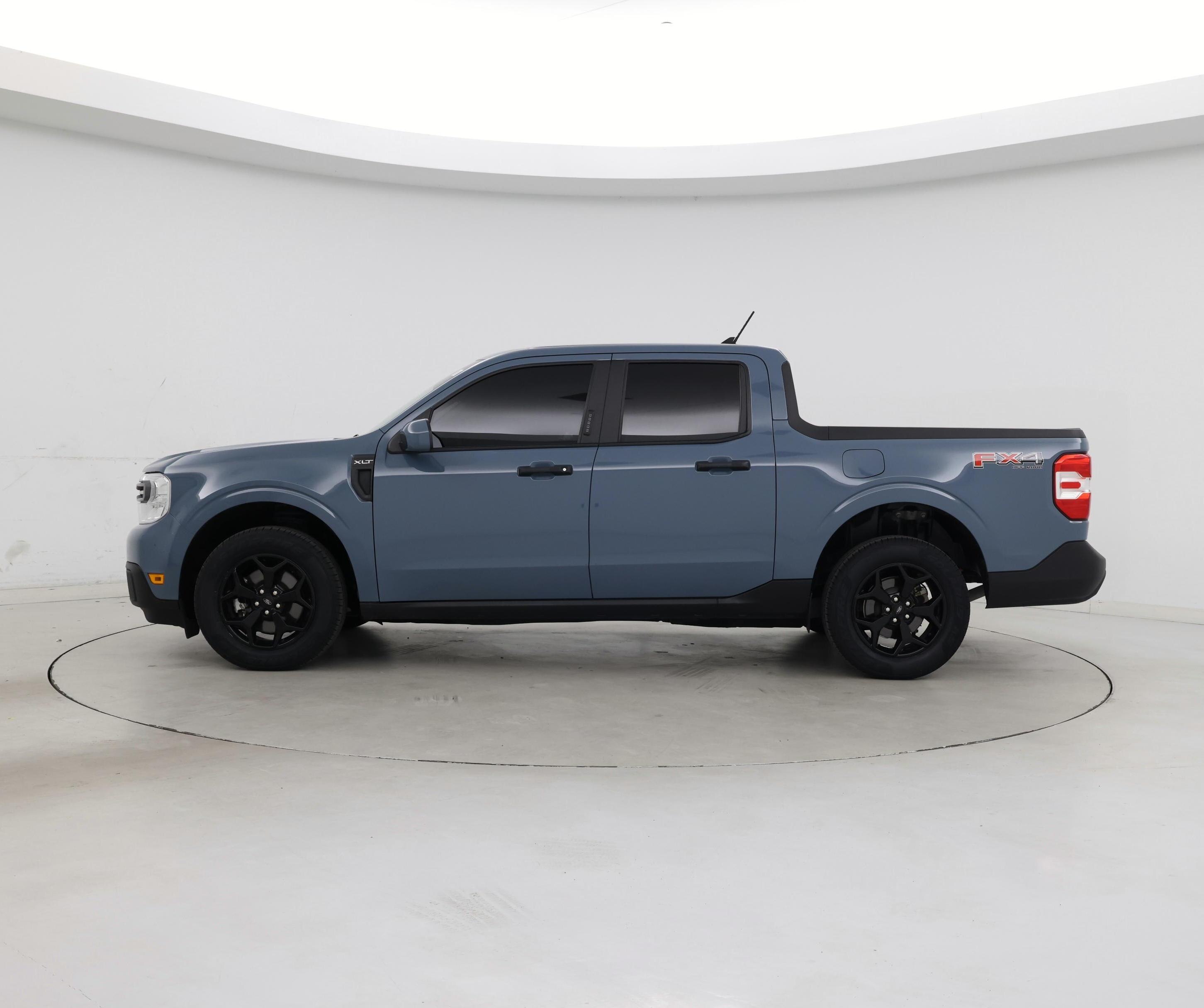 Thumbnail: 2023 Ford Maverick - 3