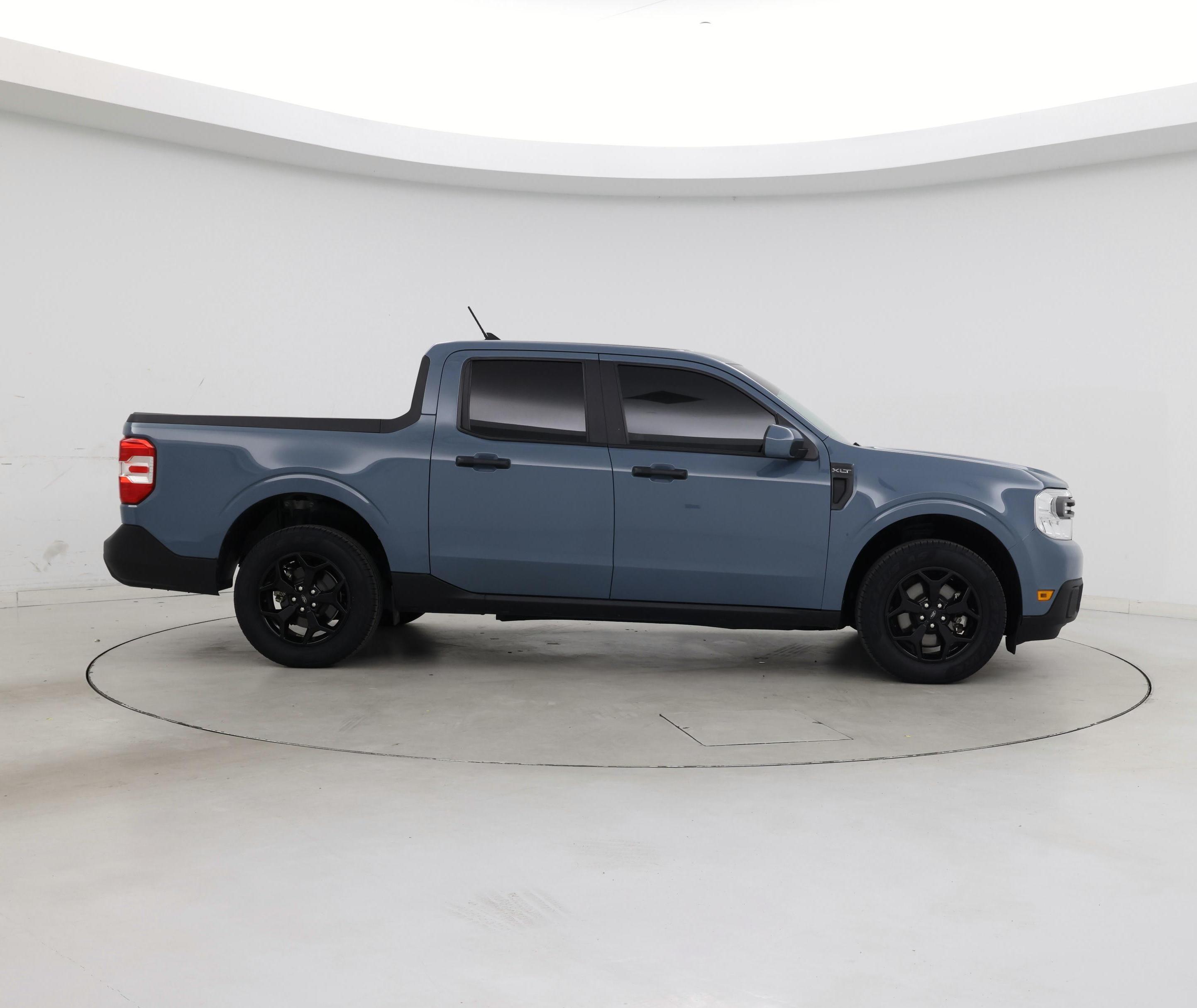 Thumbnail: 2023 Ford Maverick - 7