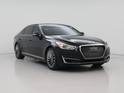 2017 Genesis G90 Ultimate -
                  Fort Lauderdale, FL