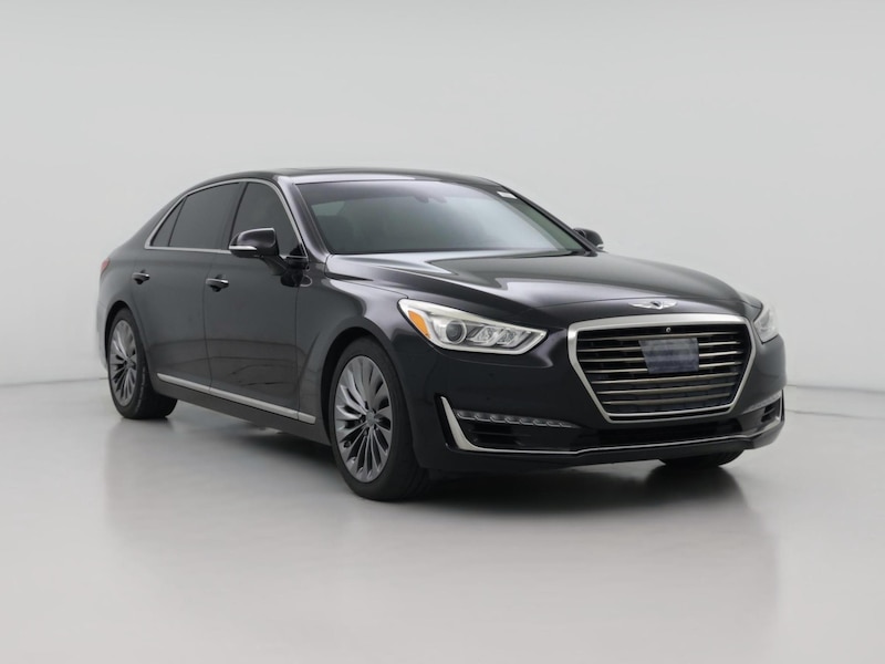 2017 Genesis G90 Ultimate -
                  Melbourne, FL