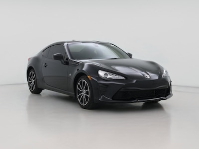 2020 Toyota 86  -
                Fort Lauderdale, FL