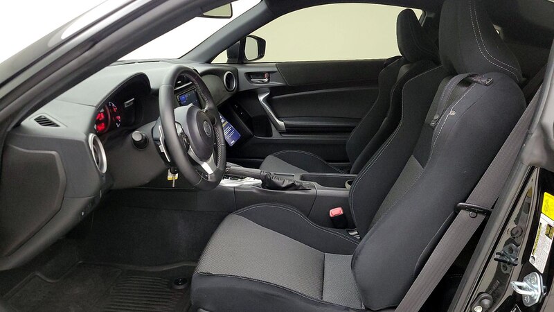 2020 Toyota 86  11