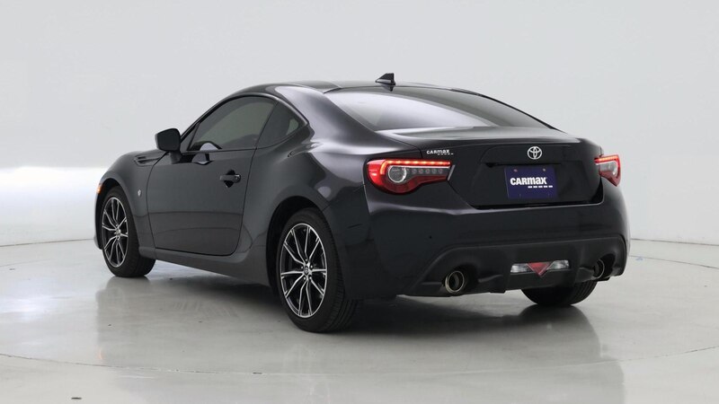 2020 Toyota 86  2