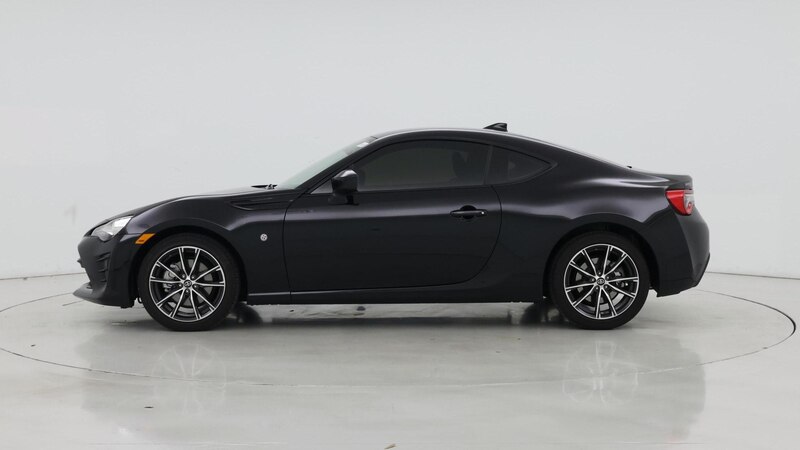 2020 Toyota 86  3