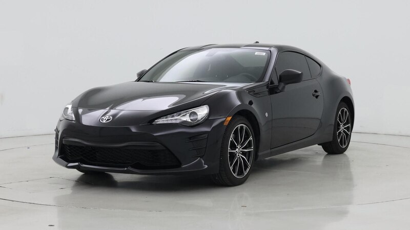 2020 Toyota 86  4
