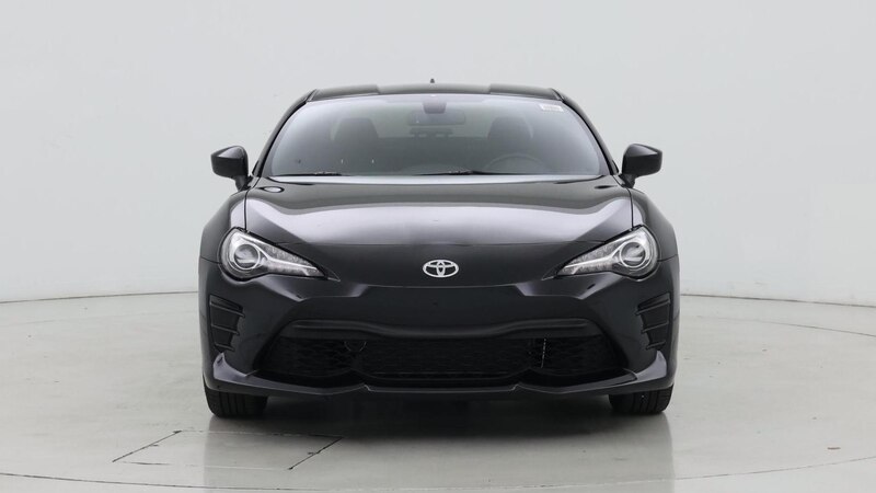 2020 Toyota 86  5