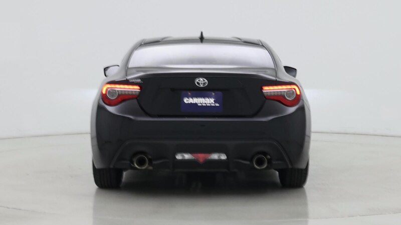 2020 Toyota 86  6