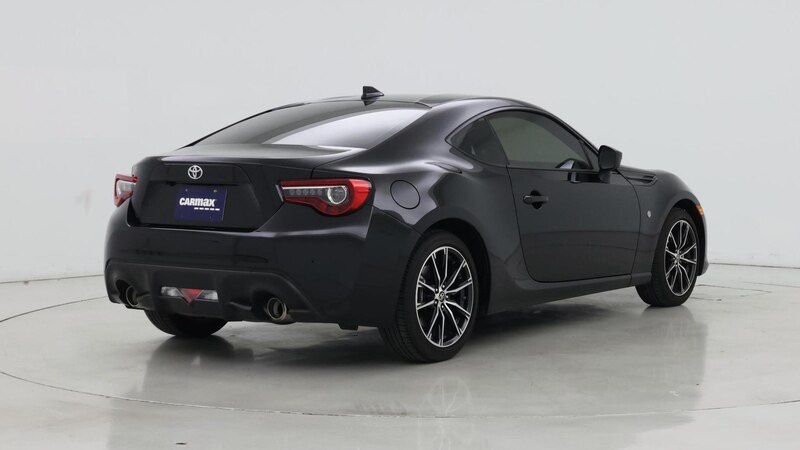 2020 Toyota 86  8