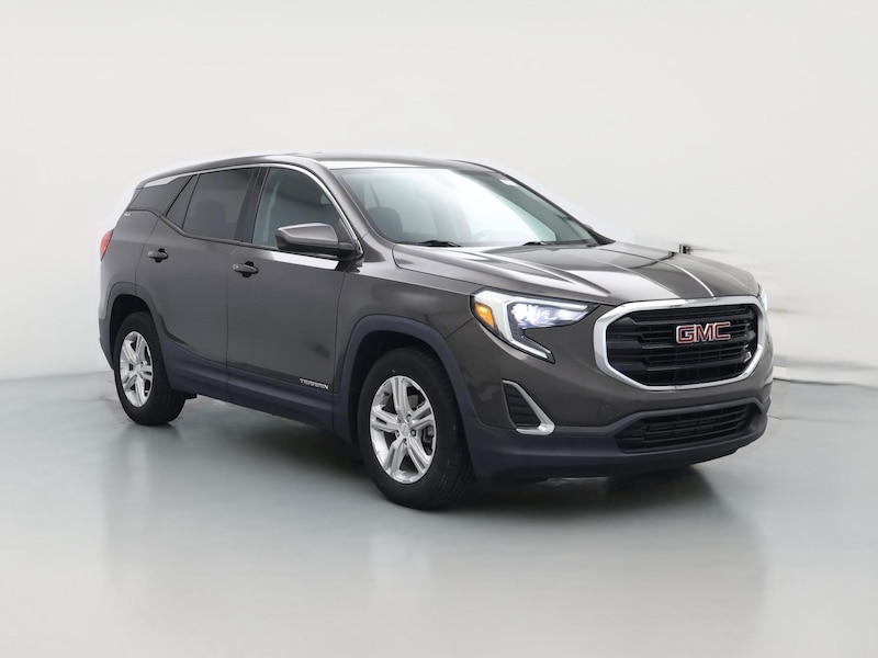 2019 GMC Terrain SLE -
                  Montgomery, AL