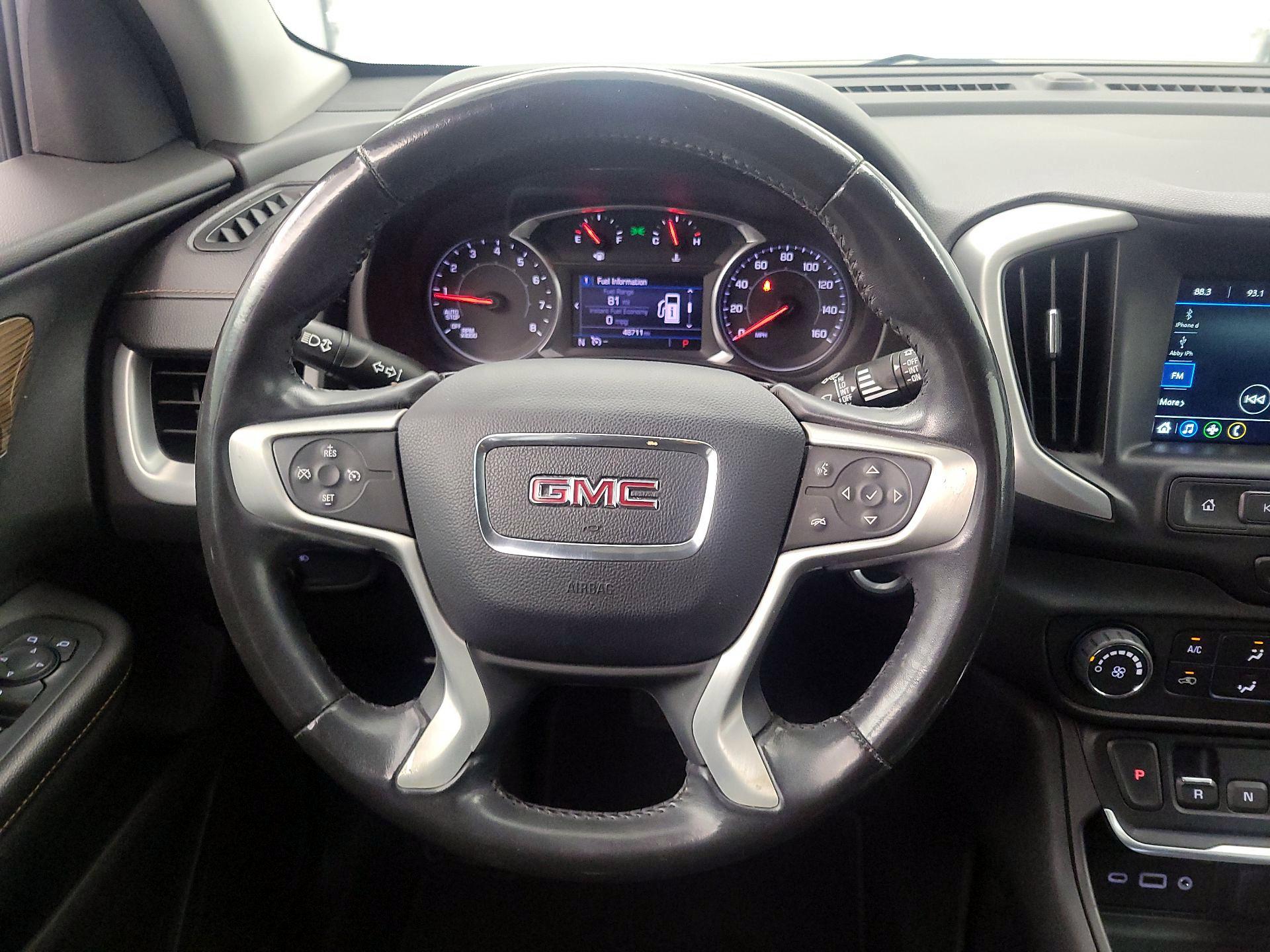 Thumbnail: 2019 GMC Terrain - 10