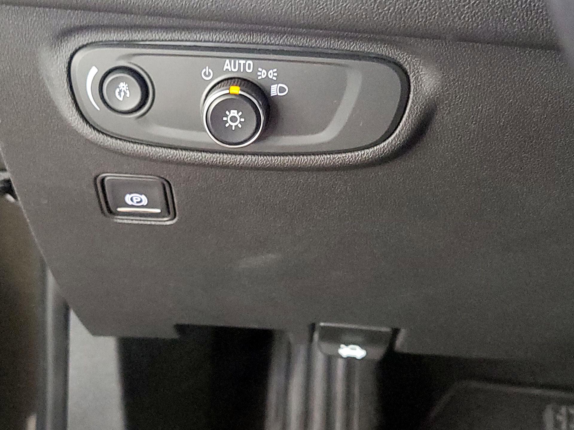Thumbnail: 2019 GMC Terrain - 13