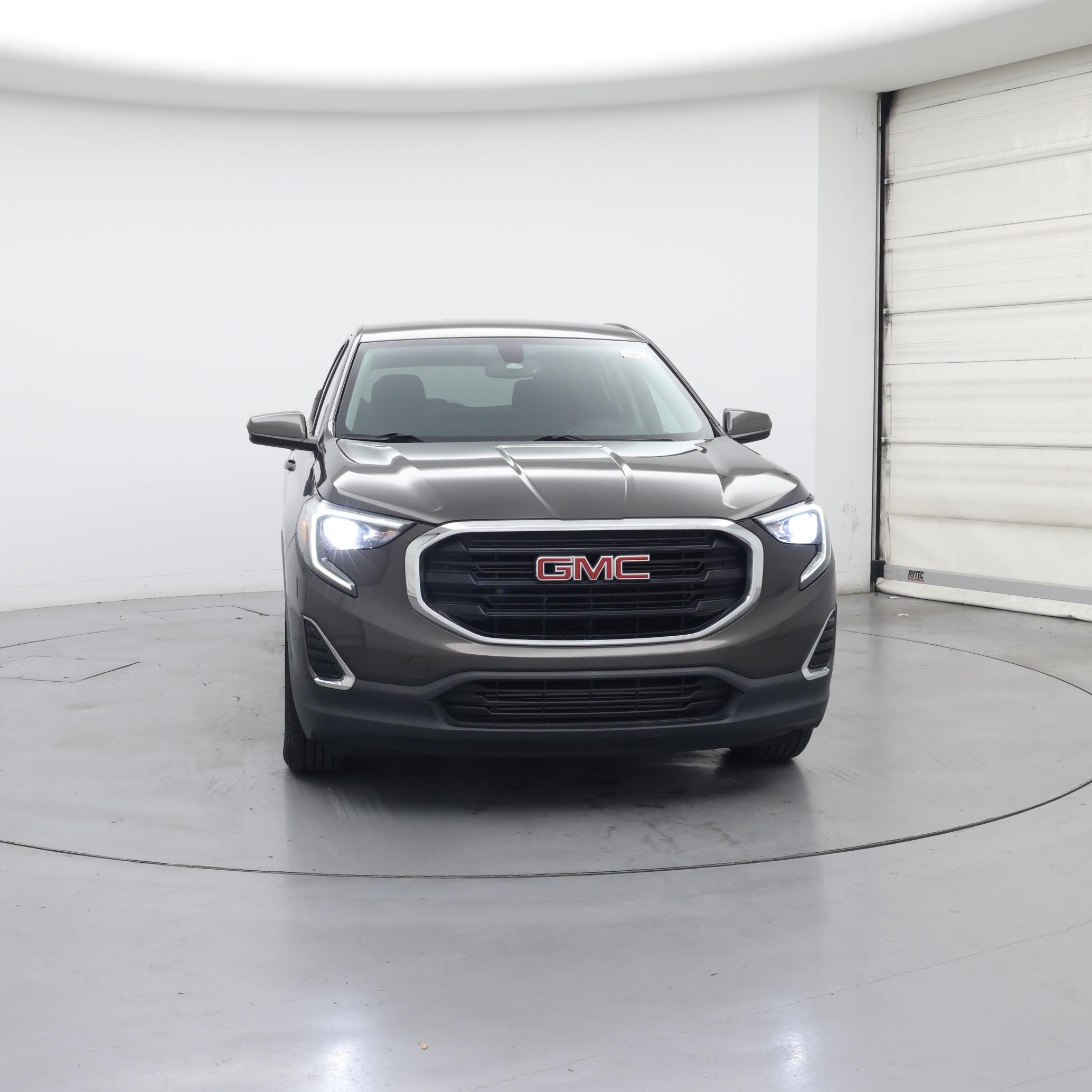 Thumbnail: 2019 GMC Terrain - 5
