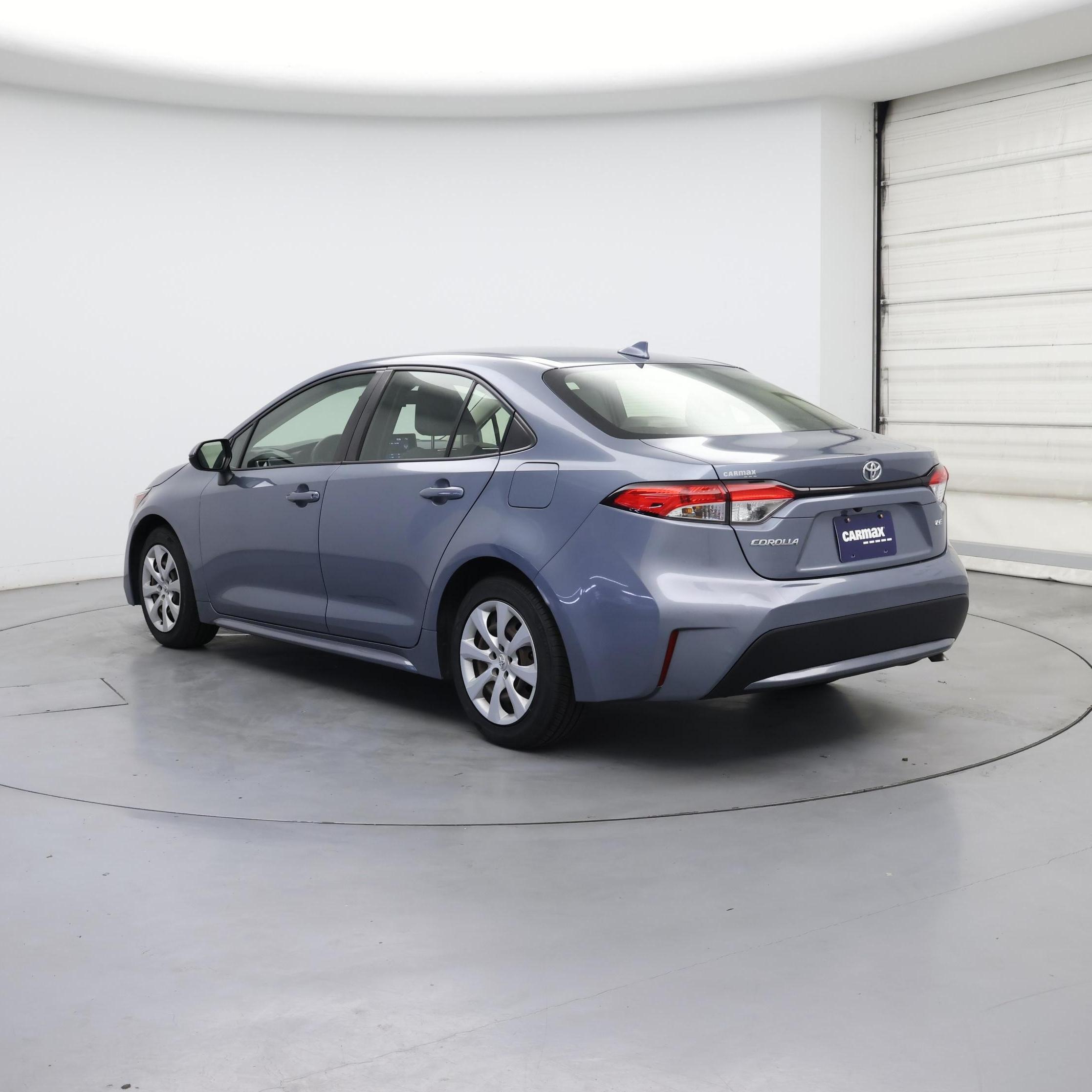 Thumbnail: 2022 Toyota Corolla - 2