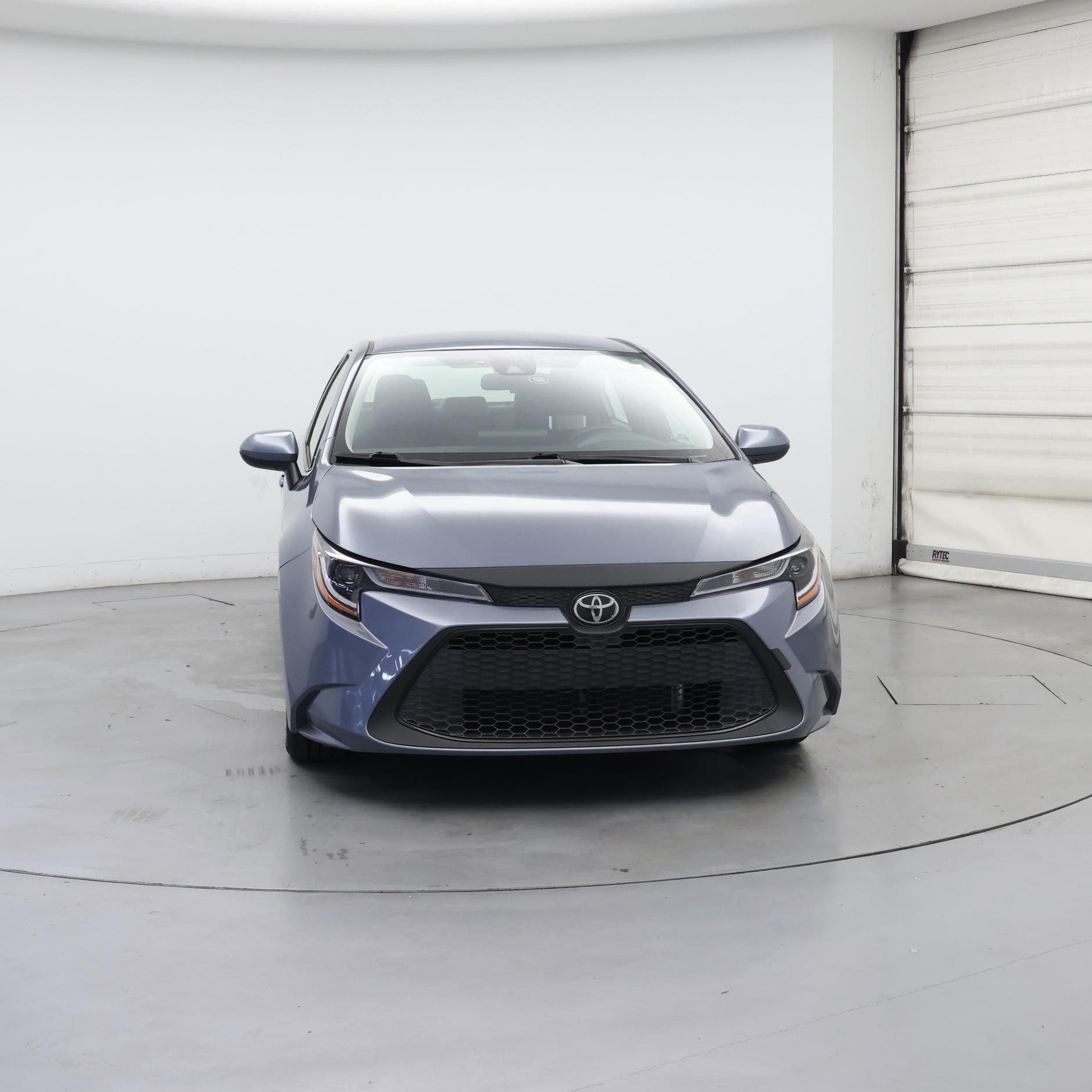 Thumbnail: 2022 Toyota Corolla - 5