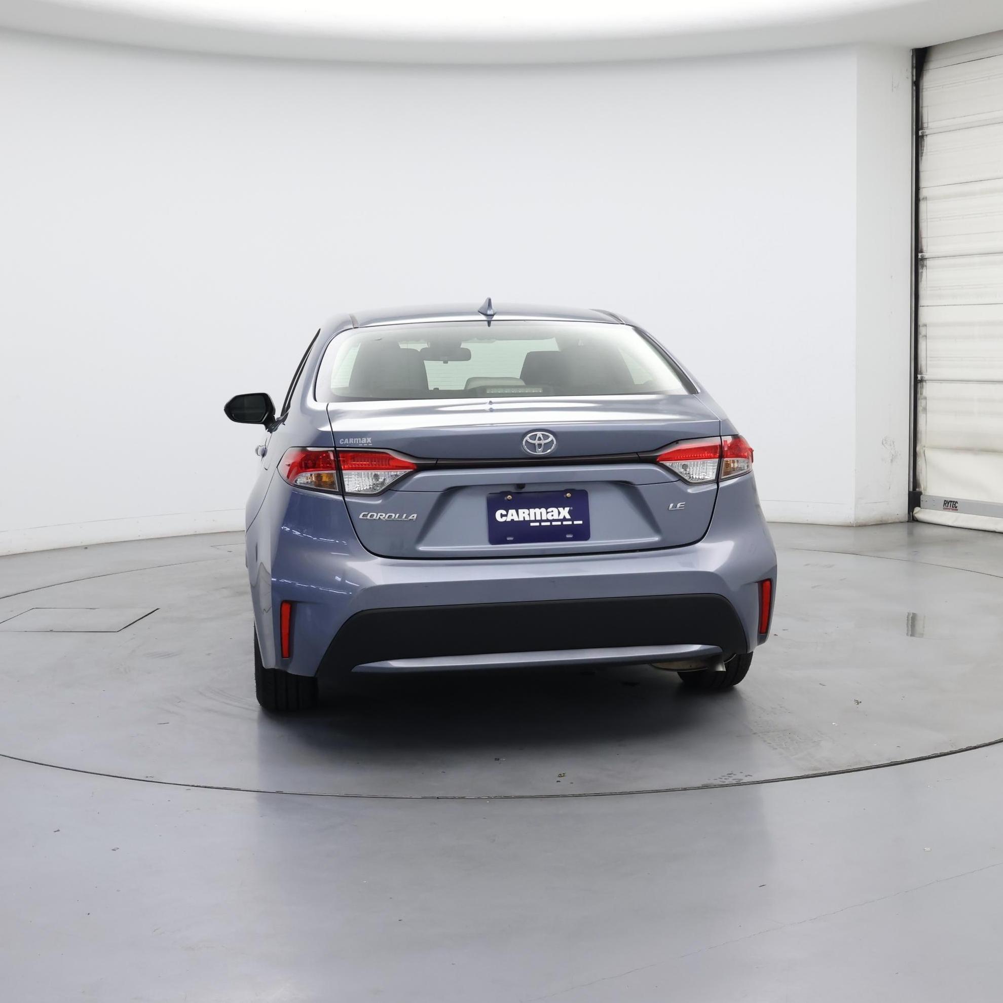 Thumbnail: 2022 Toyota Corolla - 6