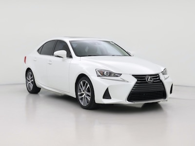 2018 Lexus IS 300 -
                  Madison, TN
